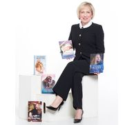 de de Cox - Kentucky Romance Author