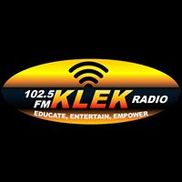 KLEK 102.5 FM