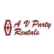 A V Party Rentals
