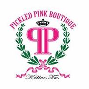 Pickled Pink Boutique Keller TX Alignable