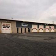 Fabel Repair & Collision Center