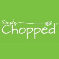 Simply Chopped Snack Bars, Tucker GA