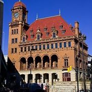 Main Street Station