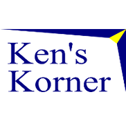 Ken's Korner
