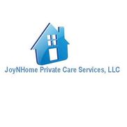JOYNHOME Private care services, LLC