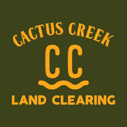 Cactus Creek Land Clearing, Kerrville TX