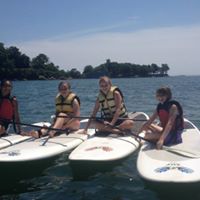 Kayak Learning Center, Beverly MA