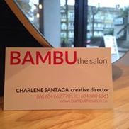 Bambu the Salon