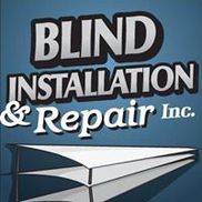 Blind Installation & Repair Inc.