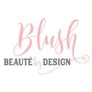 Blush Beaute by Design