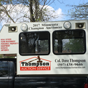Thompson Auction Service