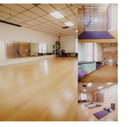 AIM Creative Arts Center