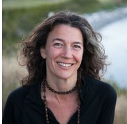 Lila Martin Bergroth,LMT ~ Divine Play Wellness, Portland OR