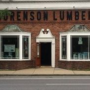 Sorenson Lumber