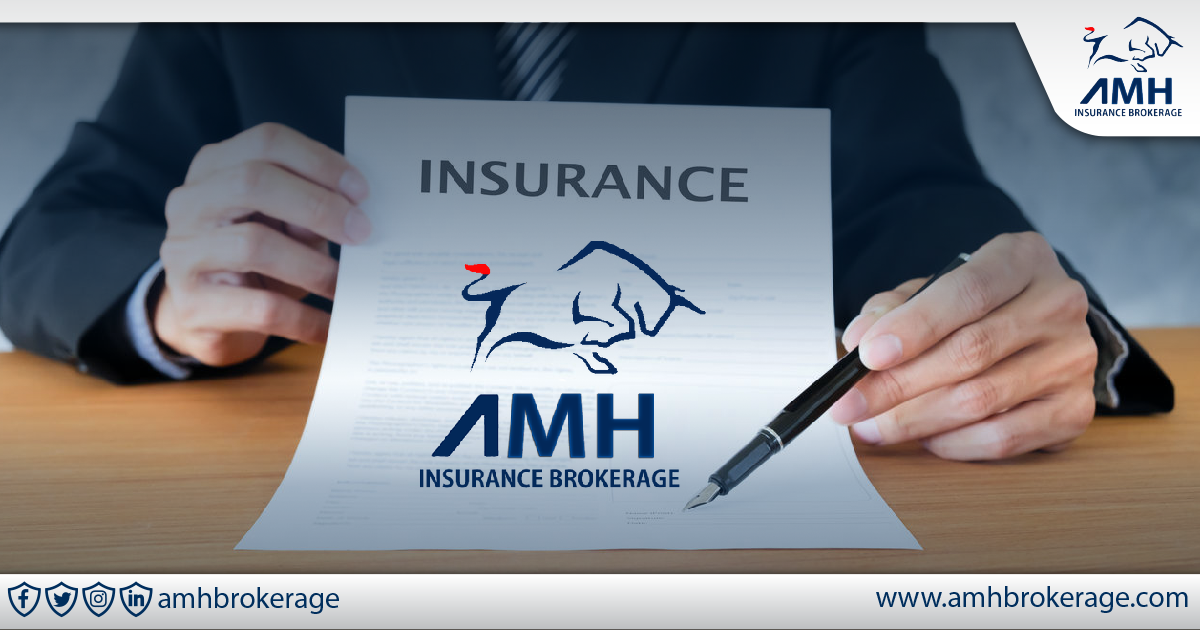 AMH INSURANCE BROKERAGE, Franklin Lakes NJ