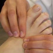 SoleWise Reflexology
