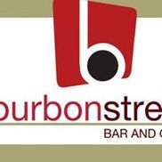 Bourbon Street Bar & Grill