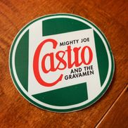 Mighty Joe Castro and the Gravamen