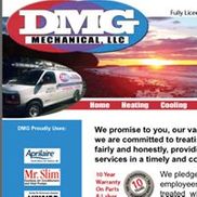 DMG MECHANICAL-Heating and Air Conditioning - Alignable