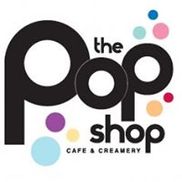 The Pop Shop