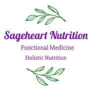 Sageheart Nutrition, Lake Cowichan BC