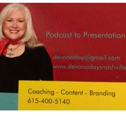 Life And Branding Coach