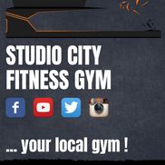 Studio city fitnes center 