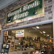 Gospel Book Store of Berlin