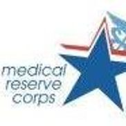 Eastern Panhandle Medical Reserve Corps