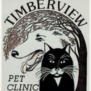 Timberview Pet Clinic