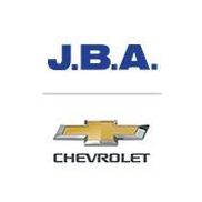 JBA Chevrolet