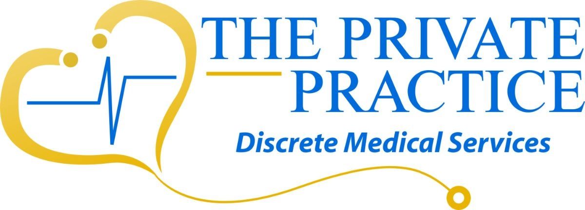 The Private Practice, Southlake TX