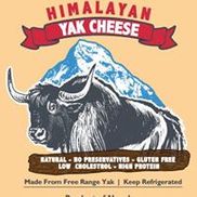 Himalayan Yak Cheese - NYC