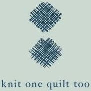 Knit One Quilt Too