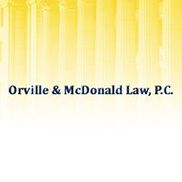 Orville & McDonald Law, PC