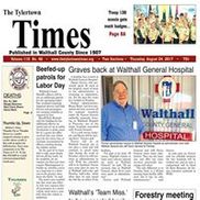 The Tylertown Times