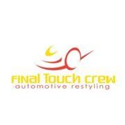 Final Touch Crew