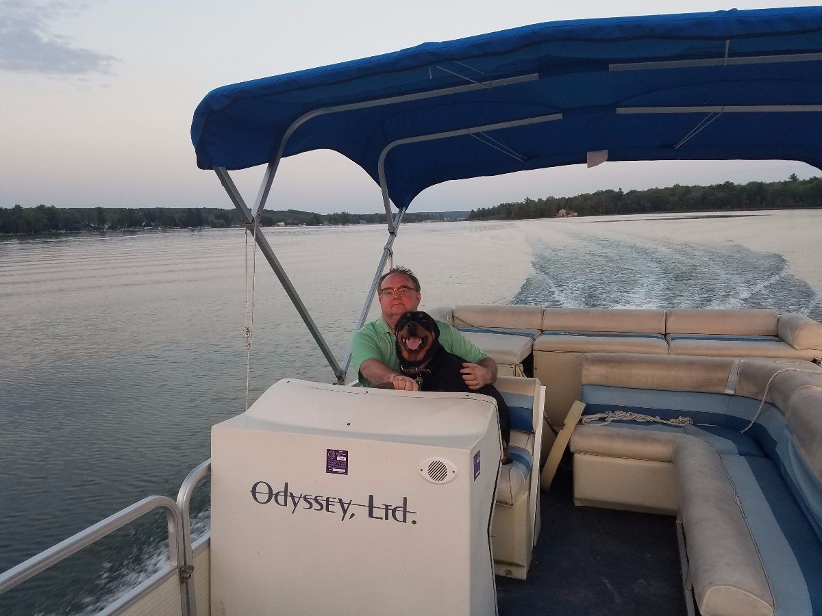  JLAbbott Inc,, Cincinnati OH