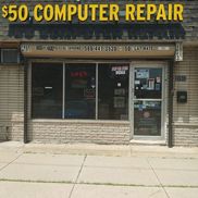 Mobile Computer Repair Doctor, Eastpointe MI