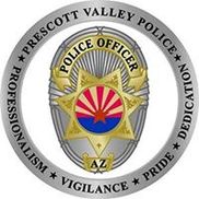Prescott Valley Police Department, Prescott Valley AZ