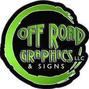 Off Road Graphics