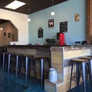 Blue jasper restaurant and catering