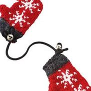 The Red Mitten Christmas Bazaar