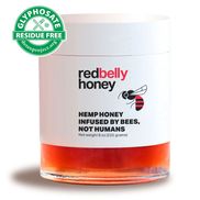 Red Belly Honey