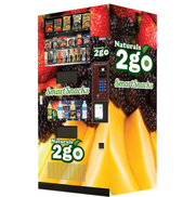 Schmitty's Healthy Vending LLC