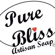 Pure Bliss Artisan Soap
