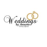 Weddingsbyannette