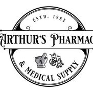 Arthur's Pharmacy & Medical Supply