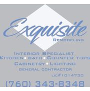 Exquisite Remodeling
