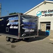 Print, Signs and Designs, Bridgeton NJ